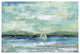 "Calm Lake" Digital Paper Print by Silvia Vassileva, 38"x26"