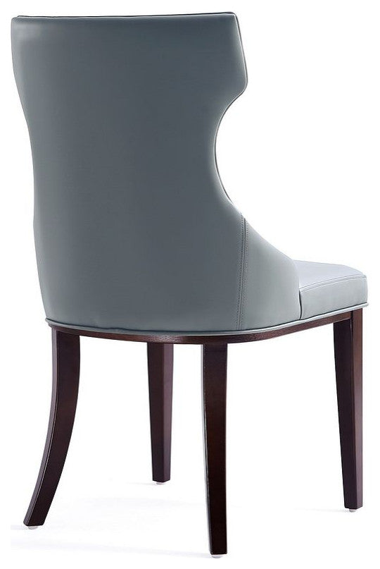 Manhattan Comfort Reine Dining Chairs, Set of 4
