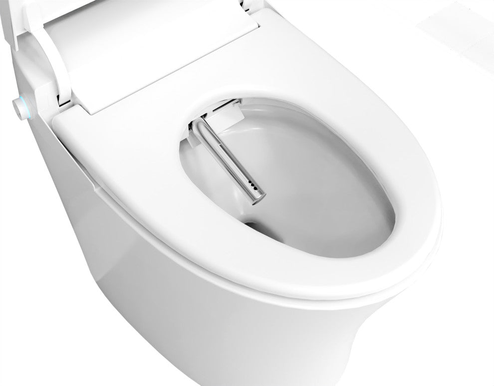 ENVO Vail Smart Toilet Bidet With Remote and Auto Flush