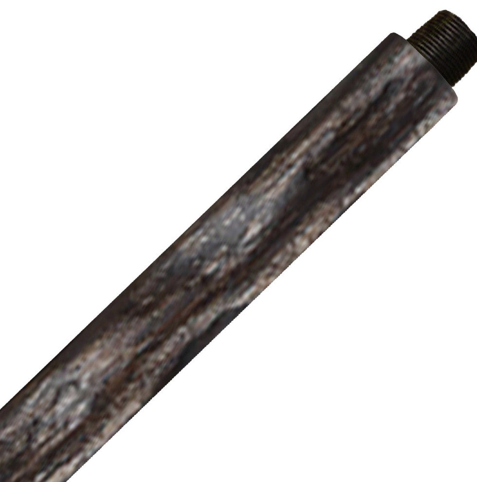 Rod Hohn Shell 12