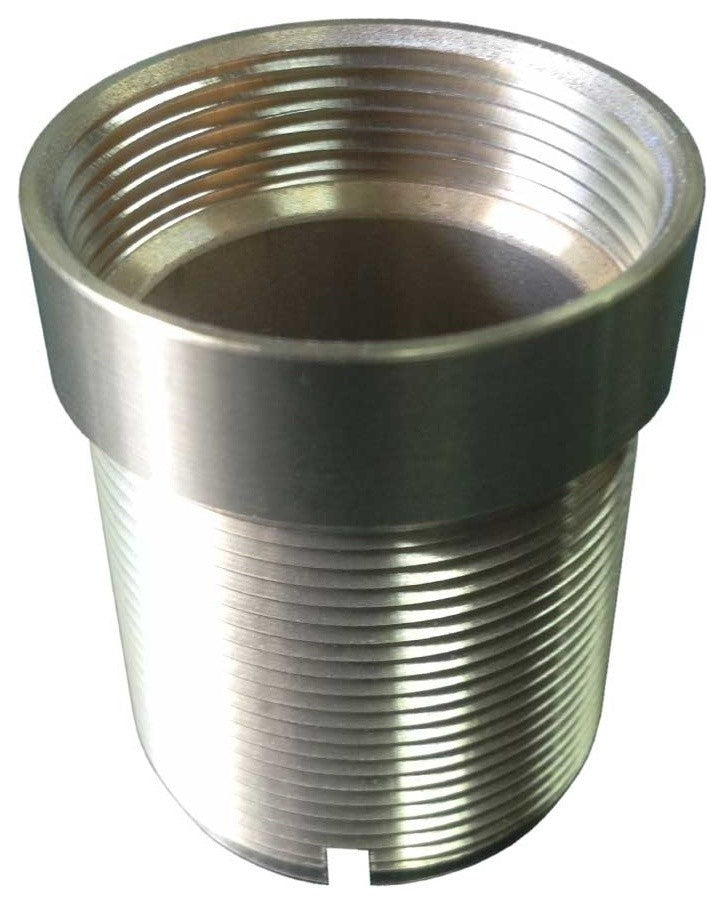 Threaded Extension, Pop Down Drain ONLY (this will NOT FIT other brand drains)