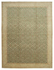 Rug N Carpet - Hand-Knotted Oriental 12' 0" x 15' 2" Oversize Oushak Area Rug