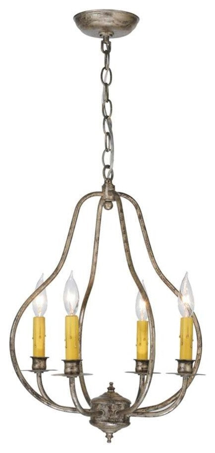 15W Epare 4 LT Pendant