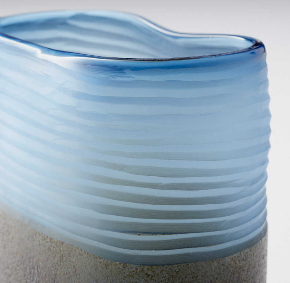 Cyan Design Small Europa Vase