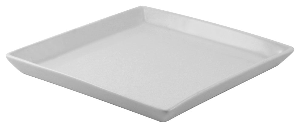 Whittier Square Plates, Set of 6