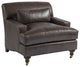 Oxford Leather Chair