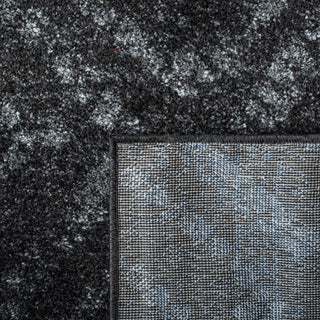 Safavieh Adirondack Collection, ADR131Rug, Dark Grey / Grey, 10'x14'