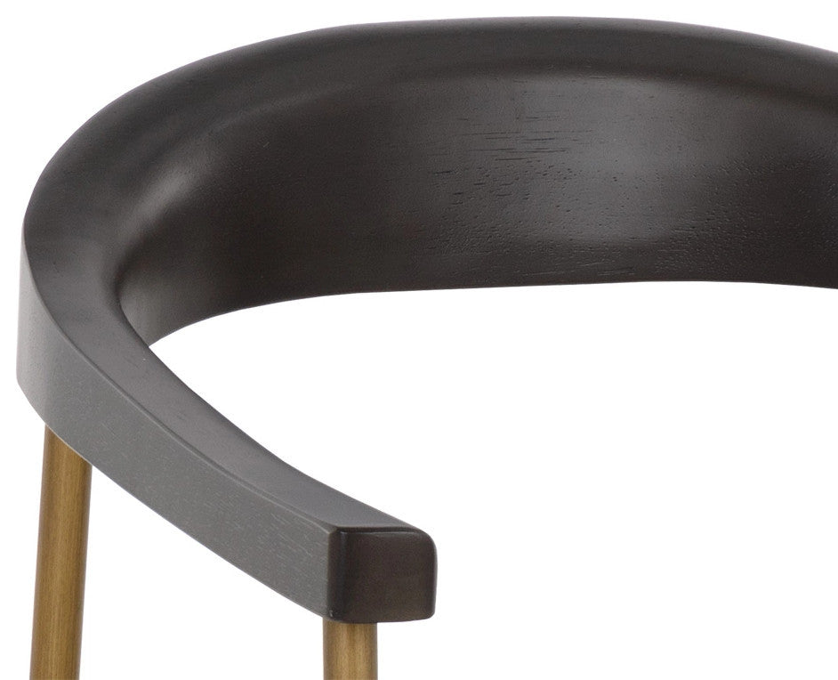 Giorgio Dining Armchair