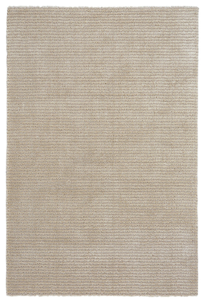 Capel Gravitation Beige 2570_600 Machine Woven Rugs - 3' 11" X 5' 6" Rectangle