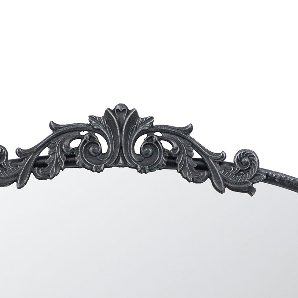 Gewnee 24" x 36" Classic Design Mirror