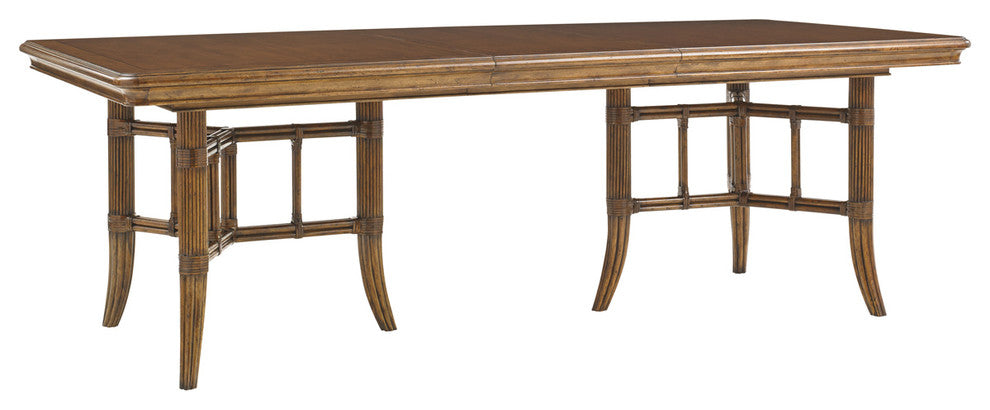 Fisher Island Rectangular Dining Table