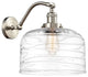 Innovations 515-1W-SN-G713-L-LED 1-Light Sconce, Brushed Satin Nickel