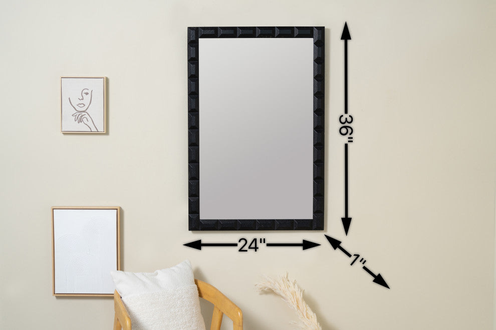 Darcee Wall Mirror