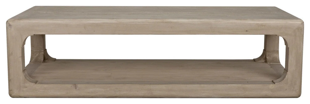 CFC Furniture Jean Coffee Table