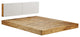 LAXseries Platform Bed, King