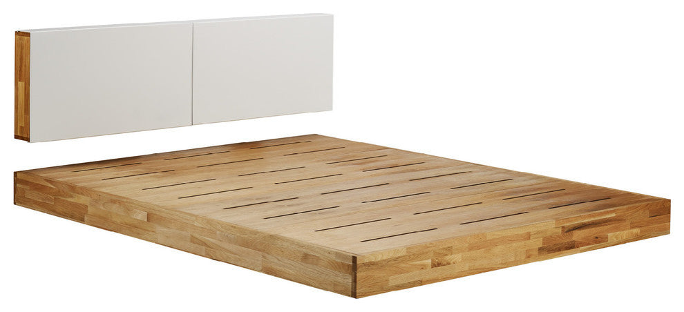 LAXseries Platform Bed, King