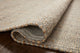 Jean Stoffer x Loloi Cornwall Lt Grey / Natural 7'-9" x 9'-9" Area Rug