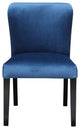 Discontinued Hopper Dining Chair - M2 - Blue