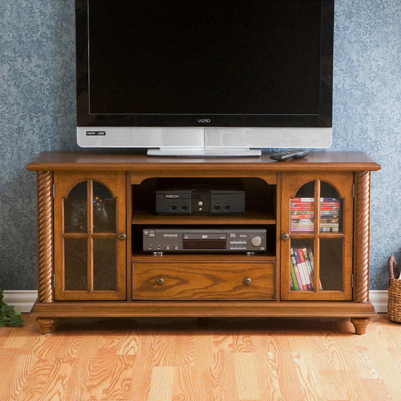 Highbanks Media Stand