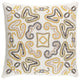 Avana Pillow 22x22x5, Polyester Fill