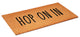 Calloway Mills Hop on, Doormat, 36x72