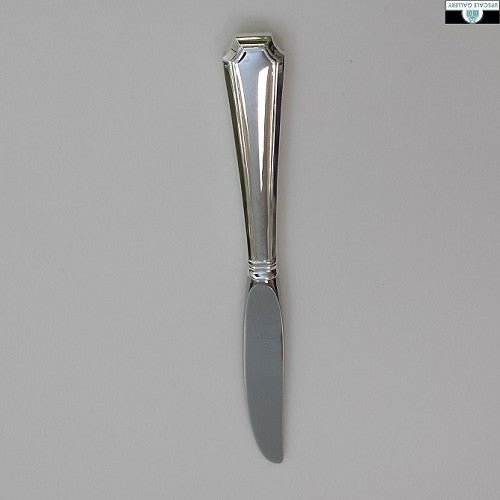 Gorham Sterling Silver Fairfax Place Knife