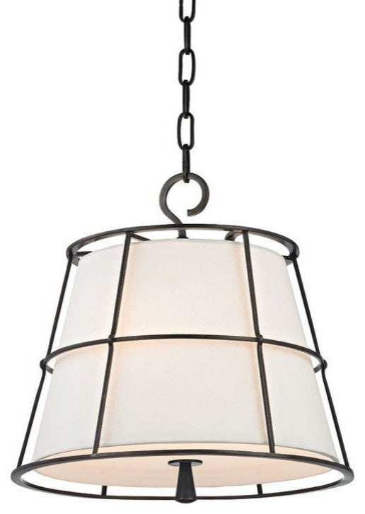 Hudson Valley Savona Two Light Pendant 9816-OB