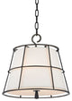 Hudson Valley Savona Two Light Pendant 9816-OB