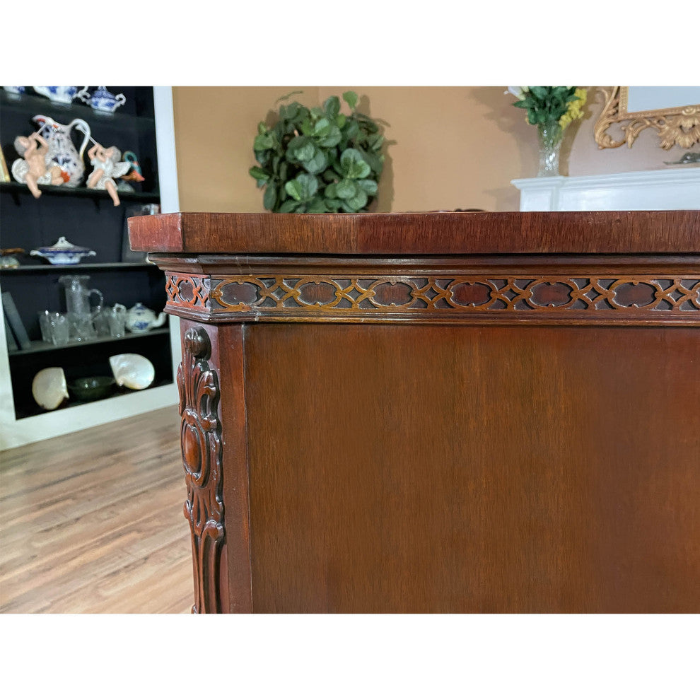 Vintage John Stuart Sideboard