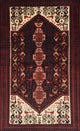 Ahgly Company Indoor Rectangle Traditional Area Rugs, 5' x 8'