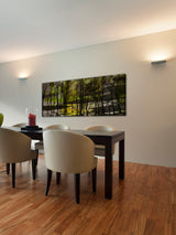 "Great Hill" Fine Art Canvas Print, 36"x18"