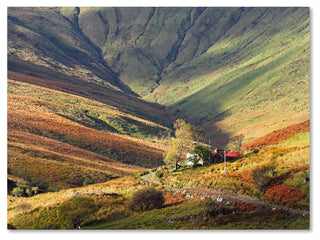 'Connemara Ireland' Canvas Art by Pierre Leclerc