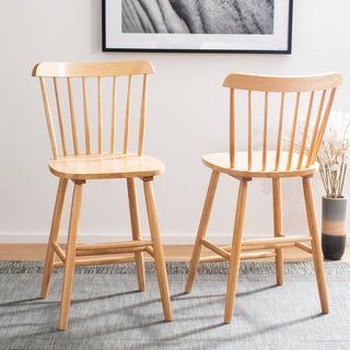 Safavieh Galena Counter Stool, Natural