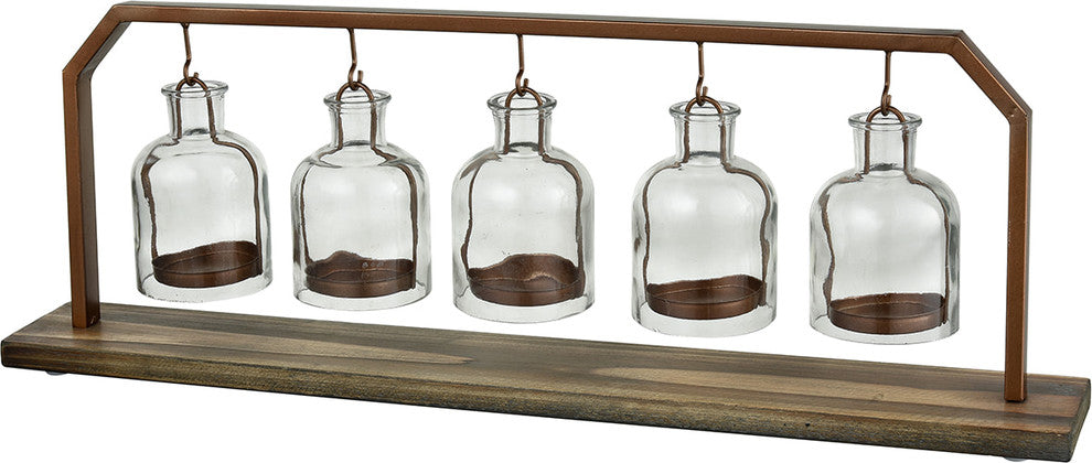 Pomeroy 638749 Helmsley Centerpiece