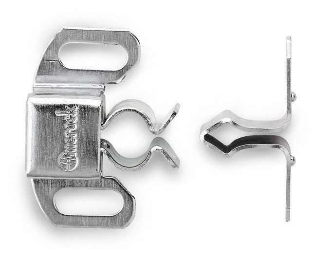 Flex Grip Catch, Perma-Brite Zinc