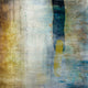 "Through the Forest" Wood, 36"x36"