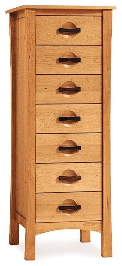 Berkeley 7 Drawer, Autumn Cherry