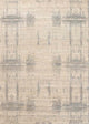 Ahgly Company Indoor Rectangle Mid-Century Modern Area Rugs, 7' x 10'