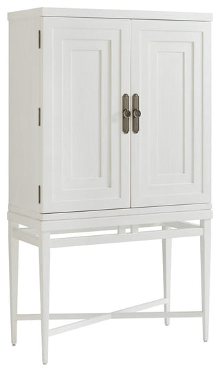 Front-facing product shot on a clean white background showing the entire cabinet with doors closed; no text or diagrams.