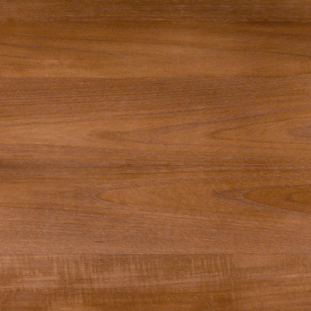 Vikram Side Table, L