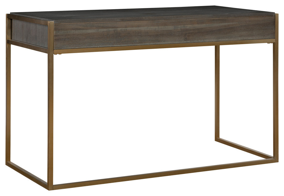 Uttermost Taja Modern Writing desk