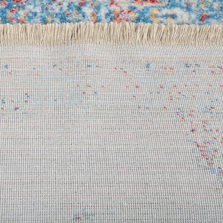MACHINE MADE POLYESTER AREA RUGS  -Multicolor, Oriental ,Rugs for Living Room