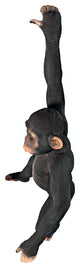 Hanging Jungle Monkey Statue