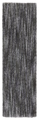 Oriental Weavers Aspen Indoor Rug Charcoal/ Charcoal 2'3" X 7'6"