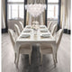 AICO Furniture London Place 11 Piece Dining Room Set
