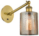 Innovations 317-1W-BB-G116-LED 1-Light Sconce, Brushed Brass