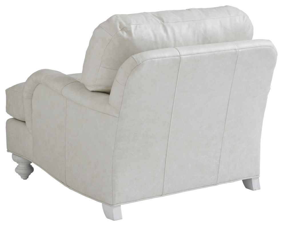 Gilmore Leather Arm Chair