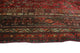 Semi-Antique Gracie Red Rug