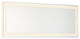 Minka Lavery 6110-0, Mriior With LED Light