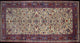 Antique Persian Mashhad Rug